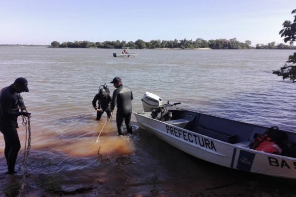 Lavalle: un adolescente de 15 años se ahogó en el Paraná