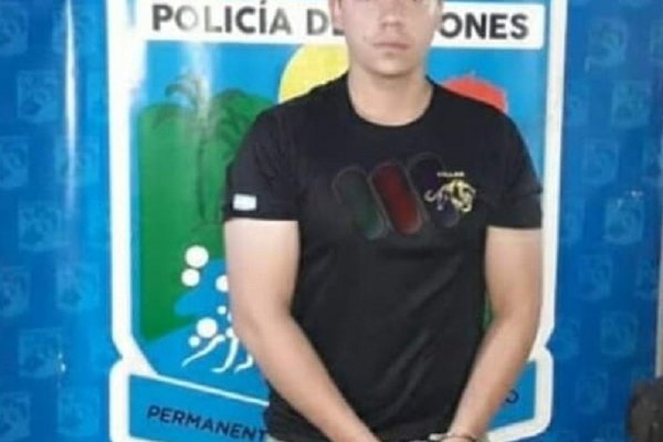 Femicidio: Juez de Instrucción de Puerto Iguazú envió exhorto a Corrientes