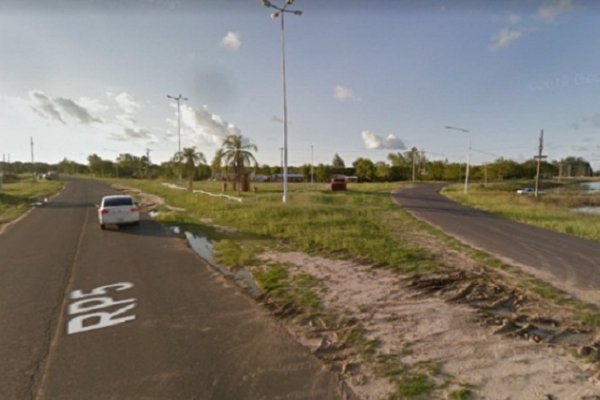 Corrientes: Siniestro fatal en la intersección de las Rutas 5 y 9