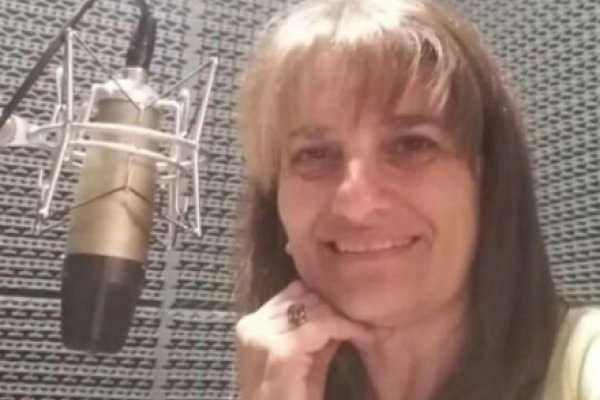 Un periodista correntina fue desvalijada en Tucumán