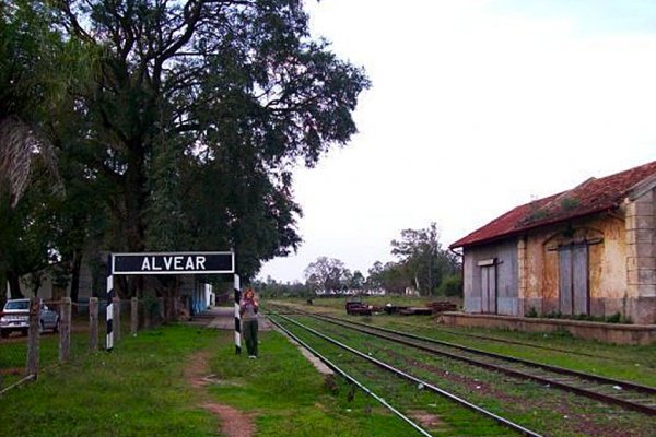 Alvear celebra 157 años con obras en ejecución y apoyo provincial