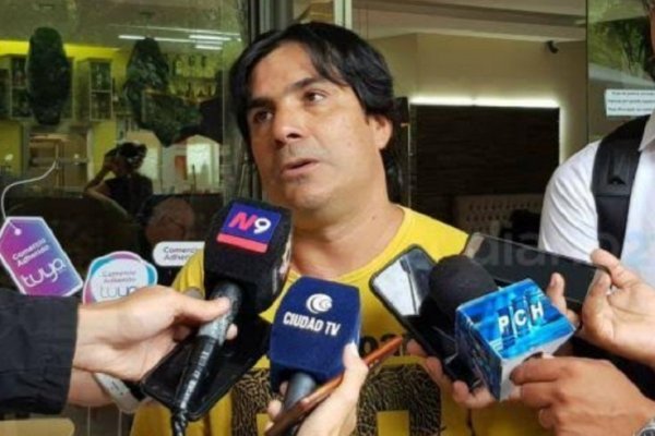 Tragedia en Paso de la Patria: La fiscal recibió a familiares de las víctimas