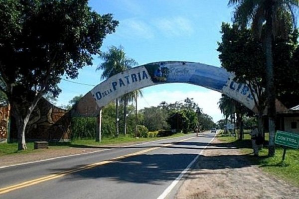 Niño murió al atragantarse con un pedazo de carne en Paso de la Patria