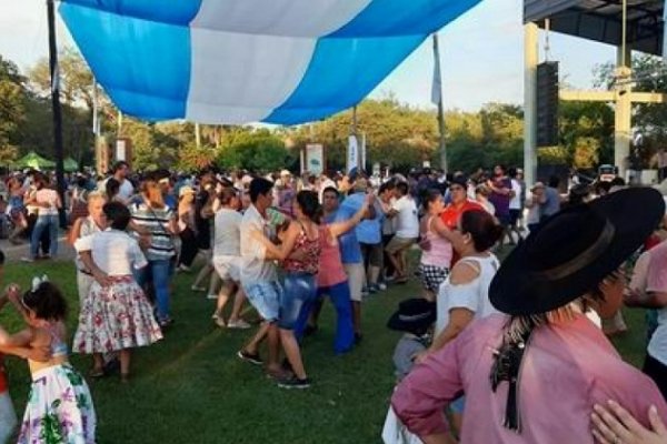 Las bailantas se vivirán en Capital y en distintas localidades chamameceras