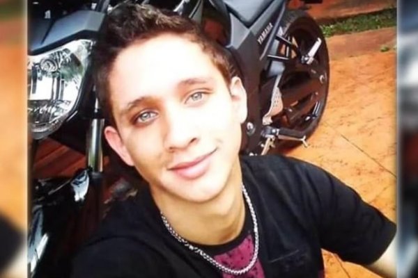 Corrientes: Un chico recibió una brutal golpiza, lo abandonaron y su familia lo busca