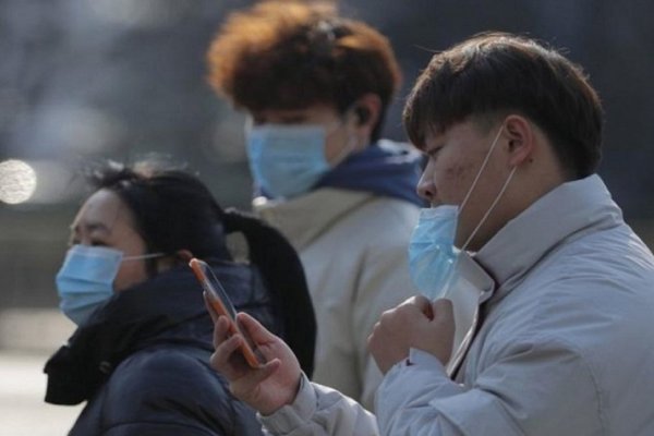 Coronavirus: Ascienden a 106 los muertos en China