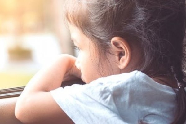 Corrientes: Liberaron a la mujer que maltrató a su hija de 5 años