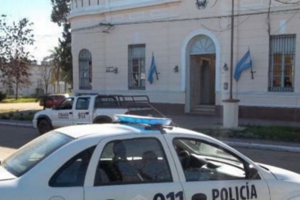 Corrientes: Amenazaron y robaron a una mujer de 84 años