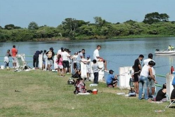 Esquina: Abren las inscripciones para la pesca de costa variada con devolución