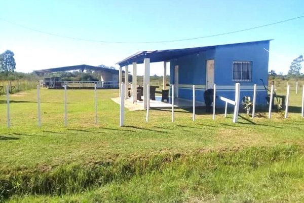 Corrientes: Malvivientes robaron y causaron daños en un centro terapéutico