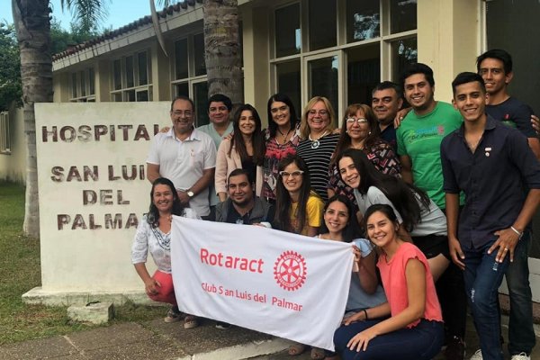 Corrientes: El Banco de Sangre realizará una colecta externa de sangre en San Roque