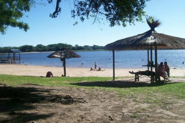 Corrientes: Un hombre se ahogó en una laguna a kilómetros de Loreto