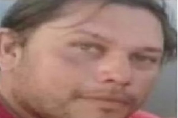 Detuvieron a un hombre acusado de asesinar a un empleado de la Dpec
