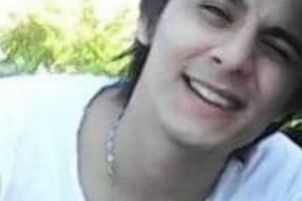 El joven desaparecido en el río Paraná: Habían consumido alcohol