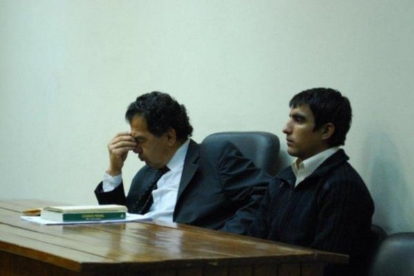 Corrientes: Vecinos atrapan a delicuente condenado por matar a un menor