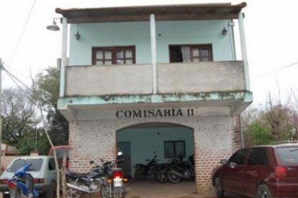 Corrientes: Una joven se habría prendido fuego en su propia vivienda