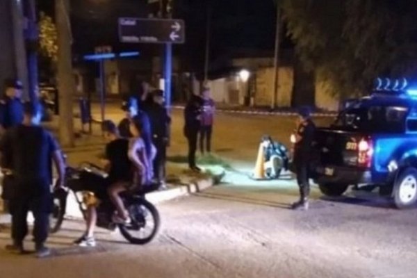 Otro crimen tramado desde la cárcel en venganza por negarse a vender drogas