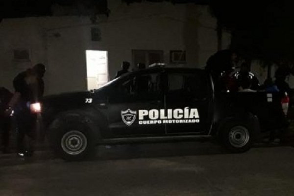 Megaoperativo contra redes de pedofilia: 29 detenidos