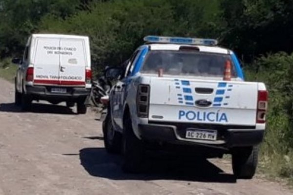 Horror en Saladas: Confirman que la abuela hallada enterrada en su patio, fue asesinada