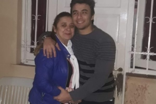 Terminó la búsqueda del joven que cayó de una lancha: Su madre pide que el caso no quede impune