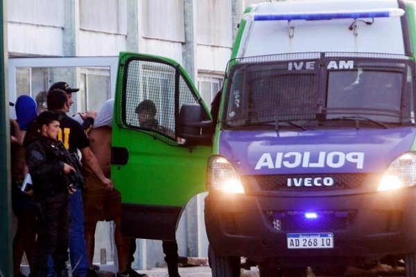Crimen de Fernado Báez Sosa: Este miércoles indagan a los rugbiers en Villa Gesell