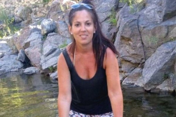 Confirman que el cuerpo hallado en el Valle de Punilla es de Mariela Natali, la santafesina desaparecida