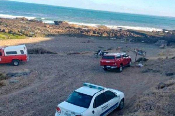 Horror en Puerto Deseado: Asesinaron a un nene de 4 años y violaron a su madre, que simuló su muerte para sobrevivir