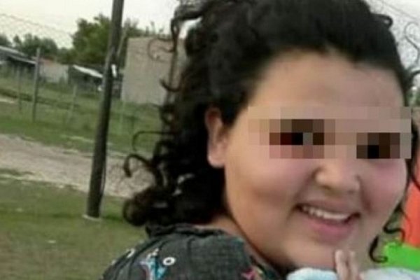 Denuncian secuestro de una adolescente de 16 años