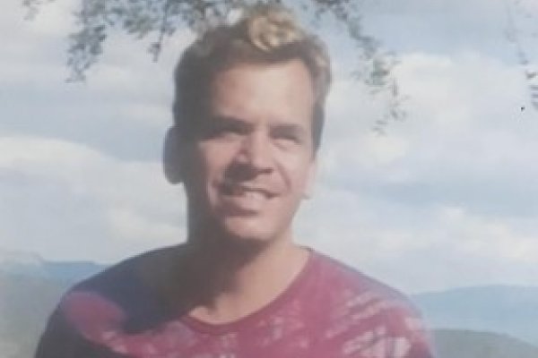 Correntino perdido en Jujuy: la policía lo busca