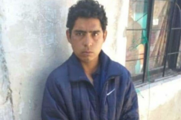 Puerto Deseado: Mi hermano quiso matar a mi hijo en la misma cueva hace un mes