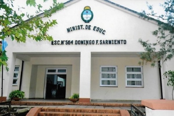 Atraparon en Paraguay a correntino condenado por violar a su hija