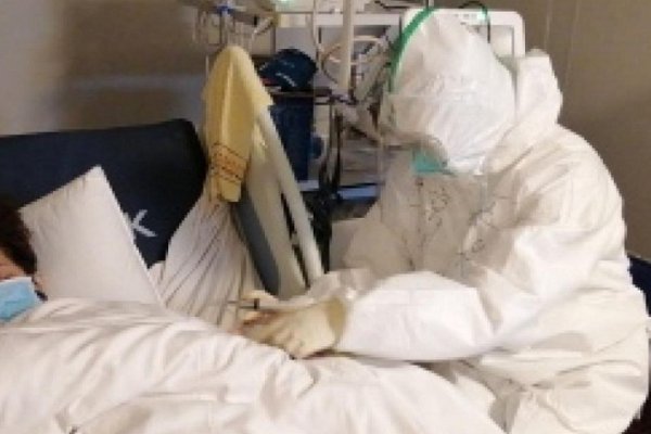 El primer caso de coronavirus en Brasil venía de Italia