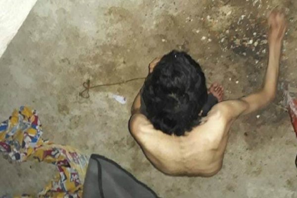Mujer a juicio por tremendo caso de abandono de persona