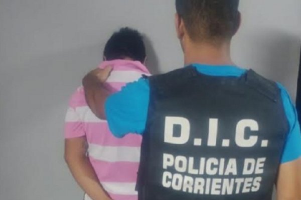 Detenido por el robo de una bicicleta a un chico de 16 años