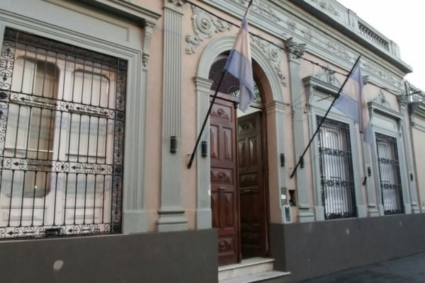 Un hombre llegó a Corrientes con síntoma febril de Europa