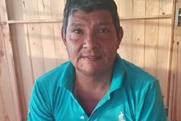 Atraparon en Paraguay a Cirilo, hermano del Gordo Saucedo