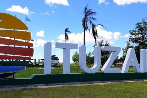Ituzaingó: Hallaron cuerpo calcinado en una casilla
