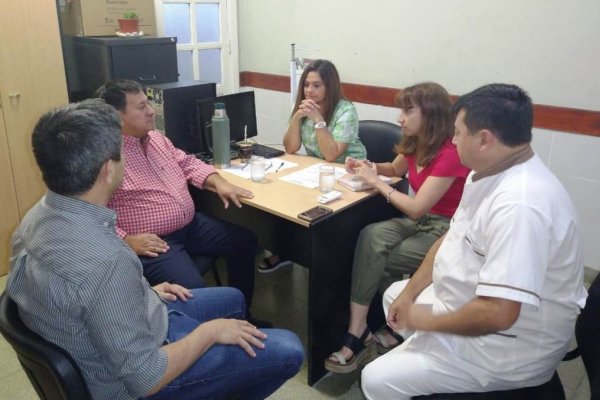 Corrientes: Fortalecen la atención primaria en localidades del interior