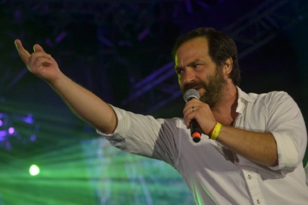 Corrientes: Robaron en la casa del chamamecero Juan Pablo Barberán