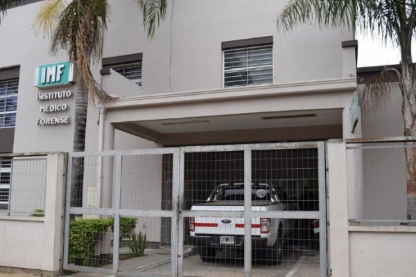 Hallaron a un joven fallecido y rodeado de estupefacientes