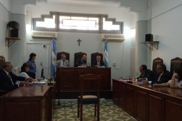 Comenzó el juicio a una mujer que mató a su bebé al nacer y lo ocultó en un ropero