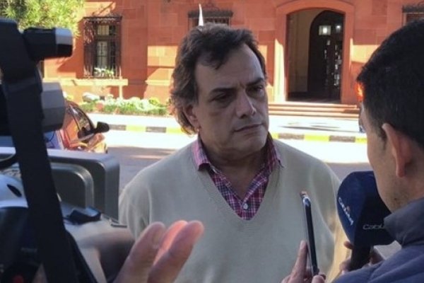 Daniel Caran: Sotelo mostro hasta ahora que no quiere o no puede poner de pie al PJ de Corrientes