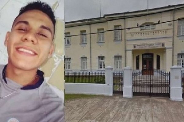 Investigan la muerte de un soldado correntino