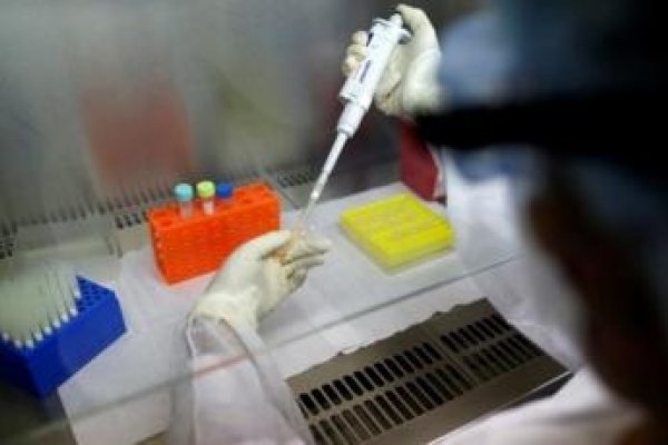 Confirman dos casos de coronavirus en Chaco