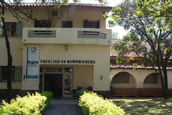 Chaco: Becaria de Humanidades de la UNNE dio positivo a coronavirus