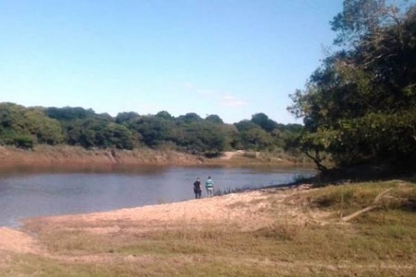 Apareció el cuerpo de la médica que había desaparecido en aguas del Río Miriñay