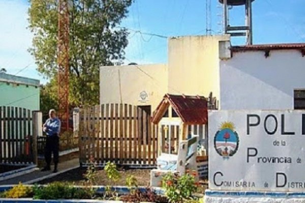 Tapebicuá: Se entregó el hombre acusado de atacar a apuñaladas a su ex