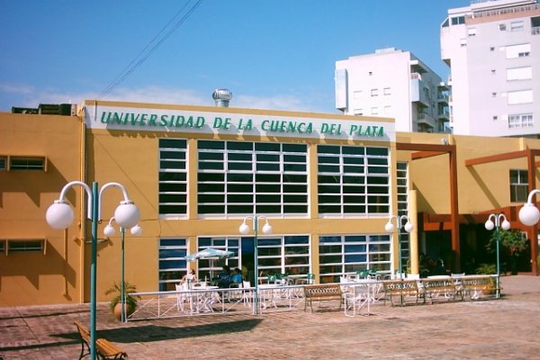 La Universidad Cuenca del Plata suspende clases por un caso sospechoso de coronavirus