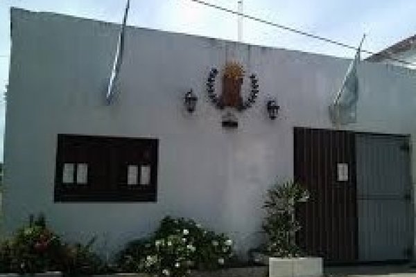 Corrientes: Dos peligrosos presos se escaparon de la alcaidia de San Luis del Palmar