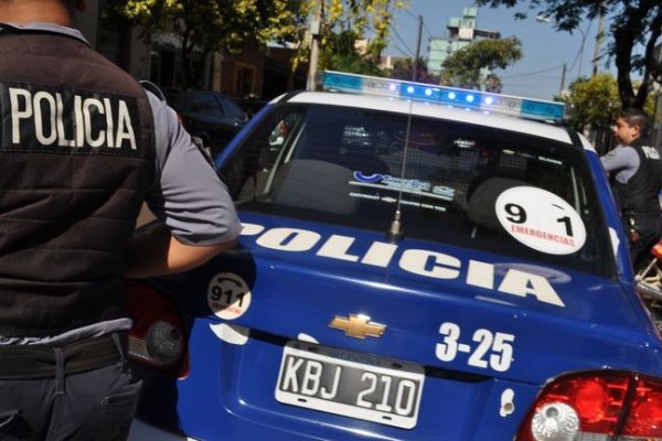 Detienen en Posadas a un violador acusado en una localidad correntina